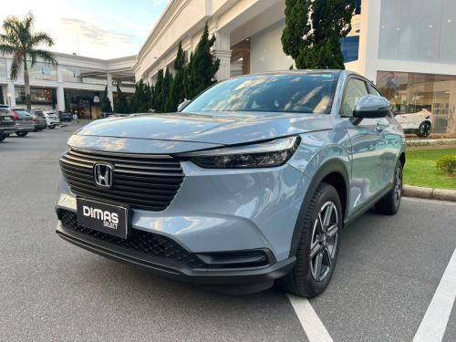 HONDA HR-V 1.5 DI I-VTEC FLEX EX CVT